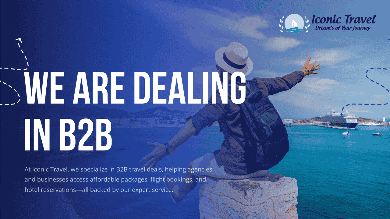 B2B Deals